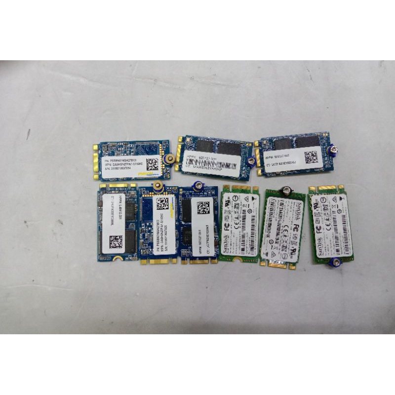 Jual SSD M2 16gb copotan pc buil up | Shopee Indonesia