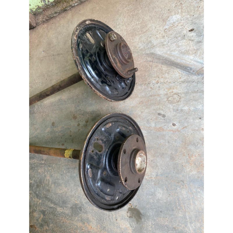Jual as roda belakang APV original copotan | Shopee Indonesia