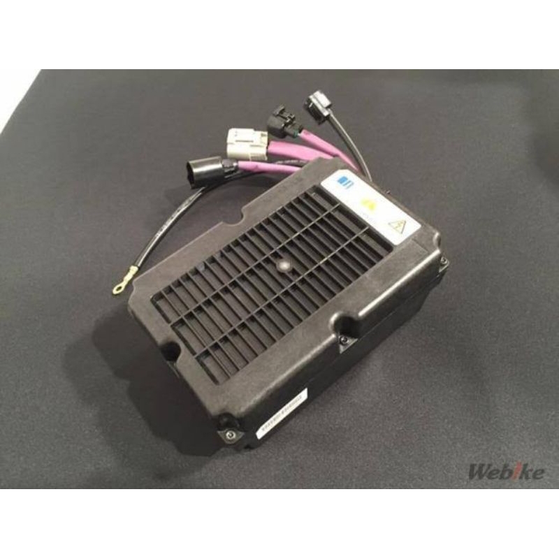 Jual BATTERY BATREI BATTREI AKI PCX 150 160 HYBRID 5B100K97T13 ORIGINAL