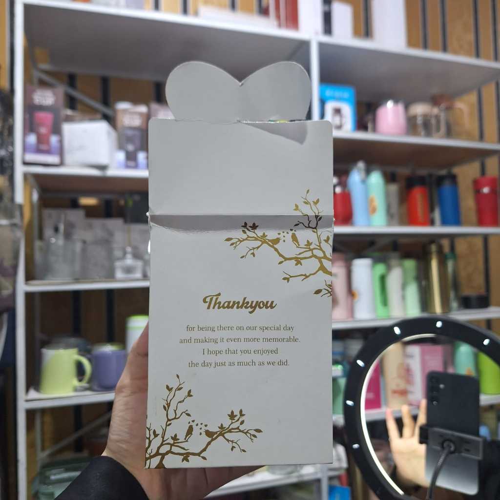 Jual Box Tumblr Gorgeous Motif RANDOM | Shopee Indonesia