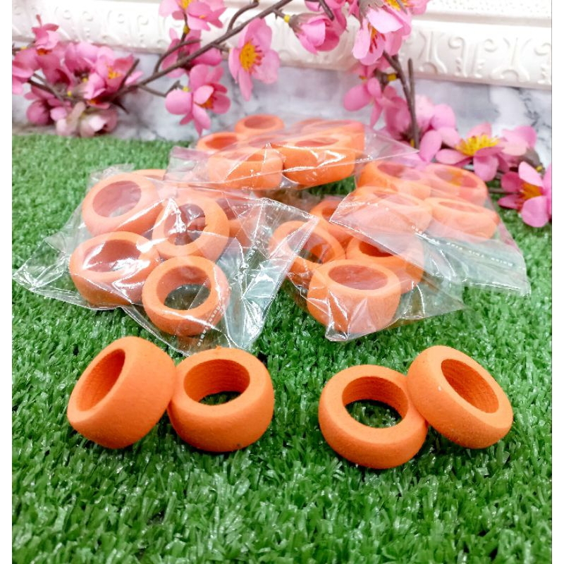 Jual Ban Spon/ Busa Tamiya Isi 4pcs | Shopee Indonesia