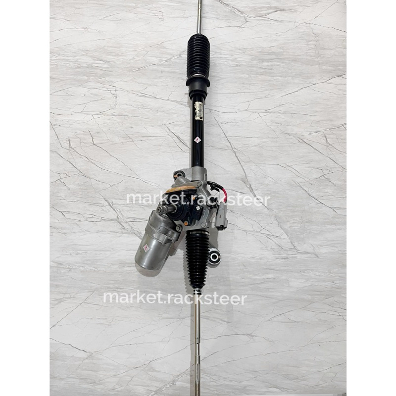 Jual Rack Steering Suzuki X-Over SX4 Merk Showa Rek Rak Bak Stir ...