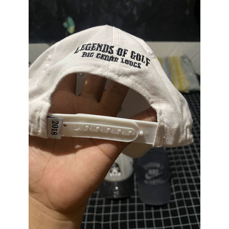 Jual Topi bass pro shop | Shopee Indonesia