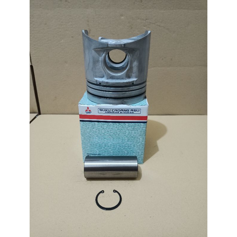 Jual Piston Assy Seher Standar Mitsubishi Fuso D Harga Satuan Shopee Indonesia