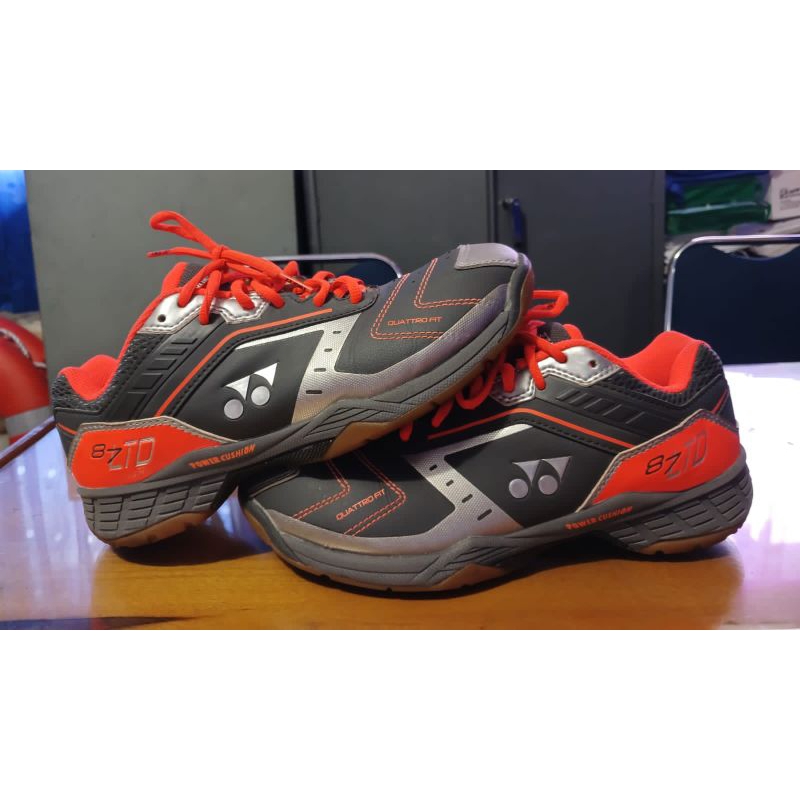 Yonex shb 87 on sale ltd