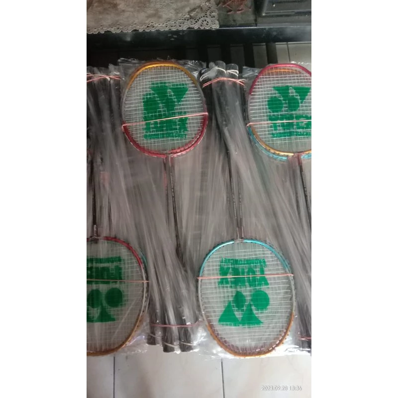 Toko Raket Badminton Blitar