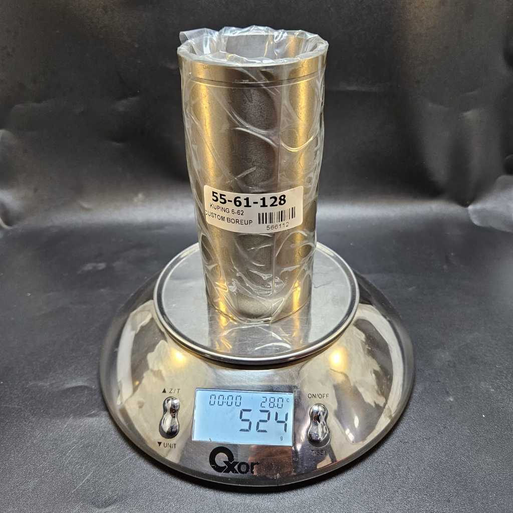 Jual LINER 5561128 CUSTOM CYLINDER LINER BORING Shopee Indonesia