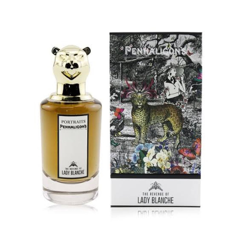 Penhaligon harga discount