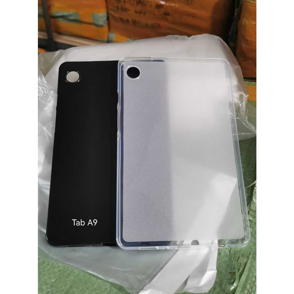 Jual SOFTCASE Samsung Tab A11 2025 / Tab A11 Plus 2025 / Tab A9 Plus ...