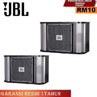 Jual Paket karaoke JBL original - Paket 1 - Jakarta Pusat - Doremi.musik