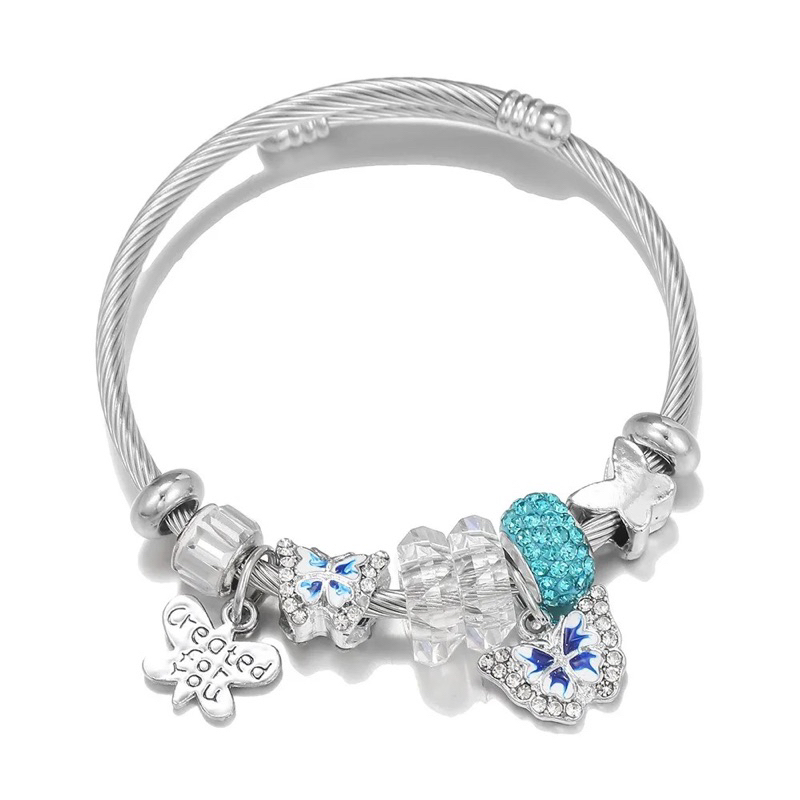 Jual Gelang Pandora Butterfly | Shopee Indonesia