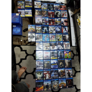 Harga ps4 store second hand