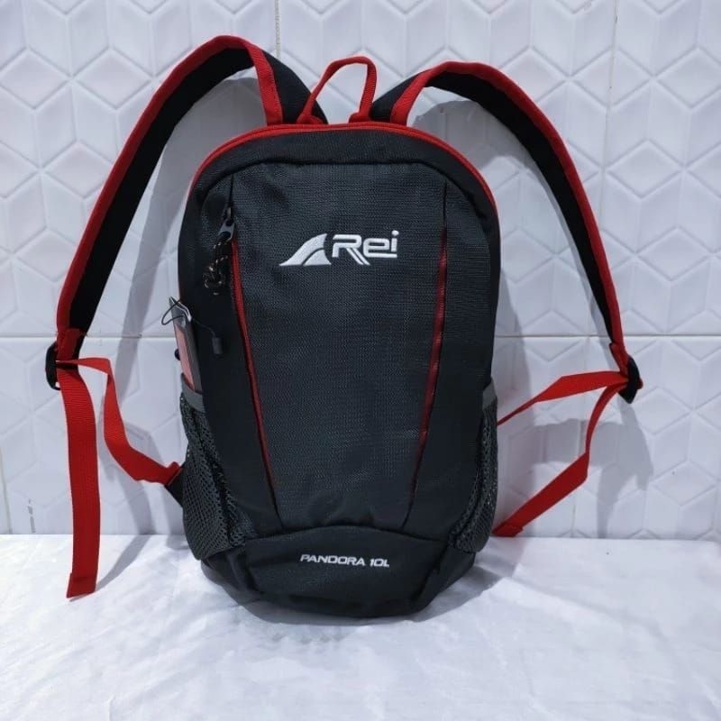 Jual (ORI) TAS REI MINI RANSEL MOCHILA 01 10L T35XP20XL6CM | Shopee ...