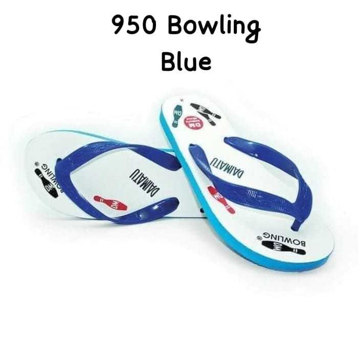 Jual SANDAL JEPIT DAIMATU BOWLING ZAMAN OLD / SANDAL JEPIT LEGEND CEWEK