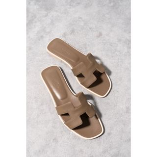 Hermes discount sandals nordstrom