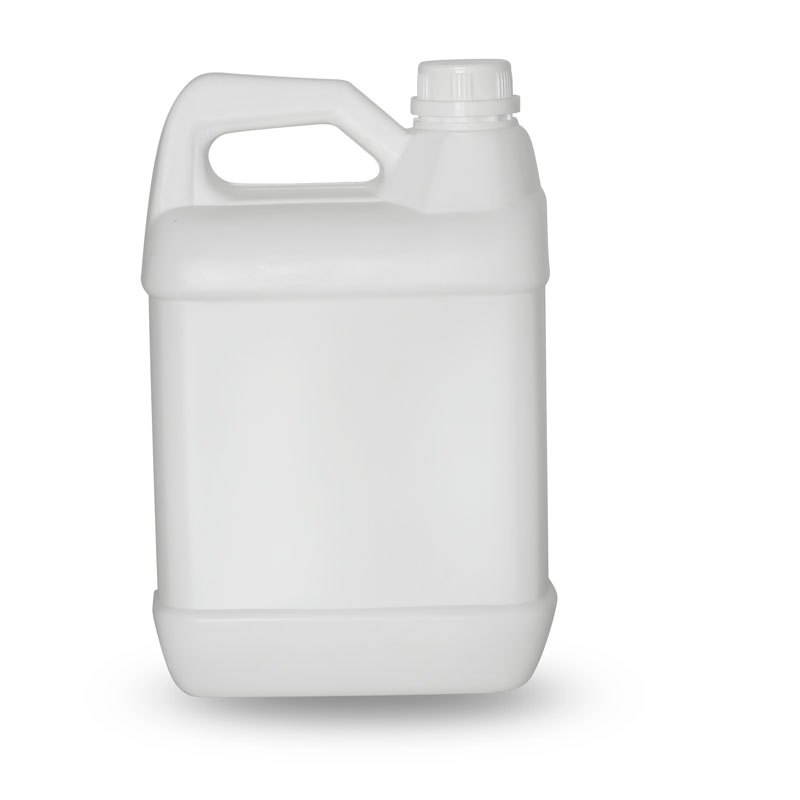 Jual Jerigen 5 Liter HDPE Segel 5Lt GROSIR / Jerry Can 5 Lt / Botol ...