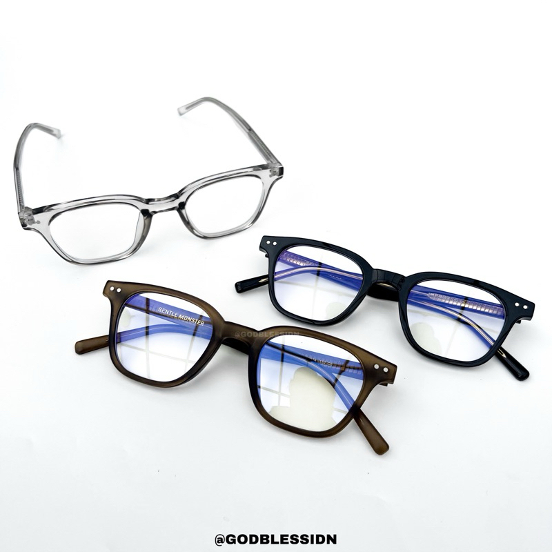 Jual Kacamata Keiko Glasses Shopee Indonesia