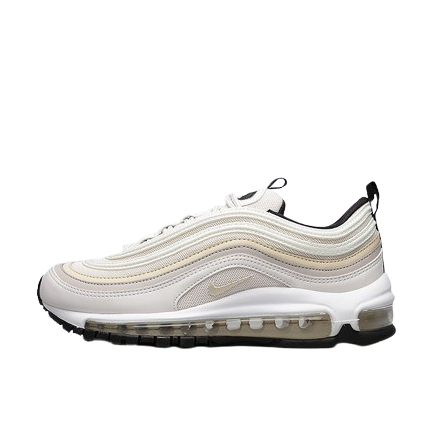 Nike air max 97 phantom sale desert sand black trainers