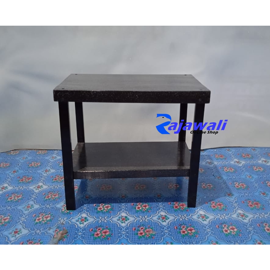 Jual (Uk.P=60cm) Rak TV Meja TV Minimalis Meja Serbaguna | Shopee Indonesia