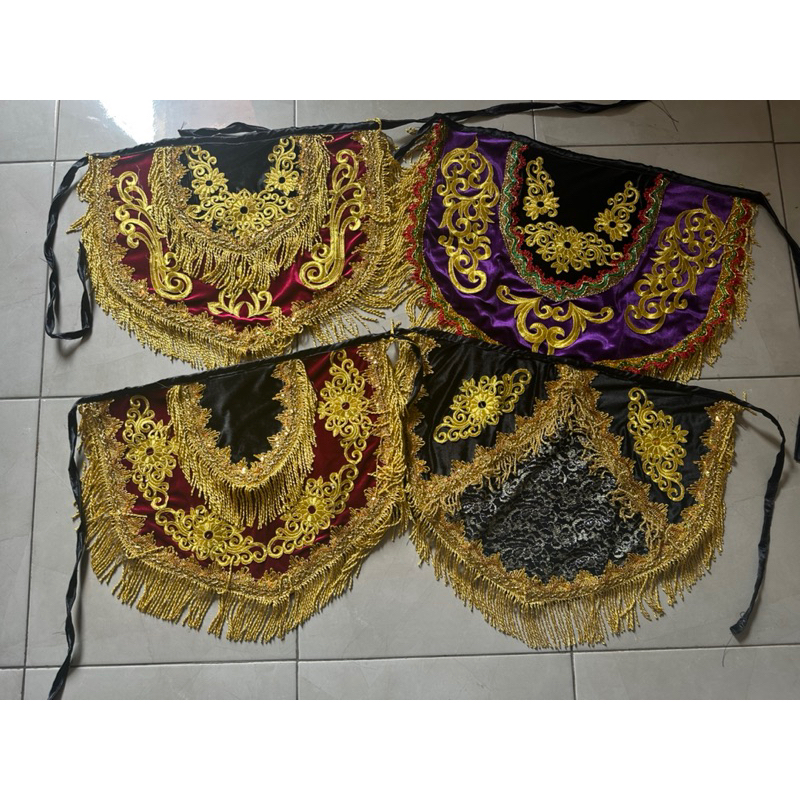 Jual Rapek || Rapek Celeng srenggi || Rapek jaranan || Rapek Tari ...