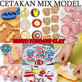 Jual VIRAL IMPORT CETAKAN KUE FONDANT ULTRAMAN ULTRAMEN SUPERHERO ...