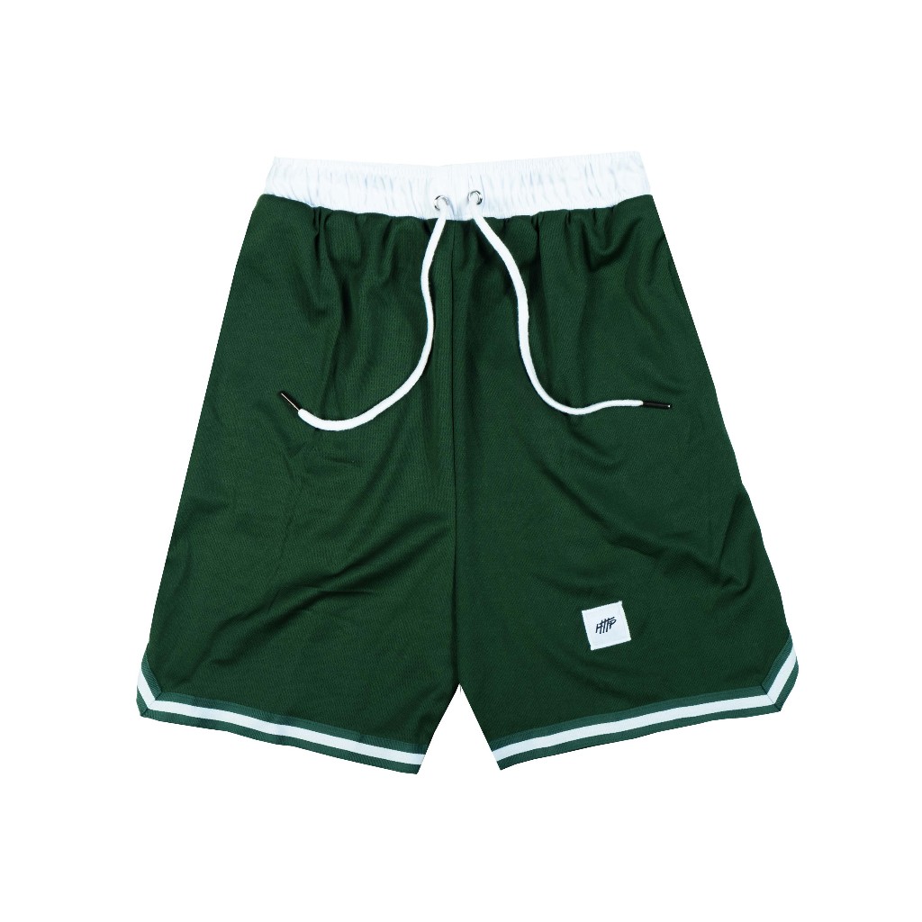 theredthread S garter bare shorts set