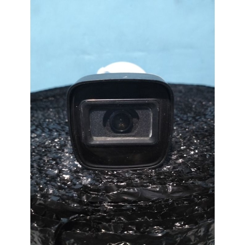 Jual camera Cctv Hikvision outdoor DS-2ce16DOT-EXIPF 2mp Body kuning ...