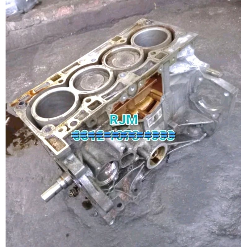 Jual Shord Block Isi Ford Fiesta 1.400 Cc Standar Ex Singapur Asli ...