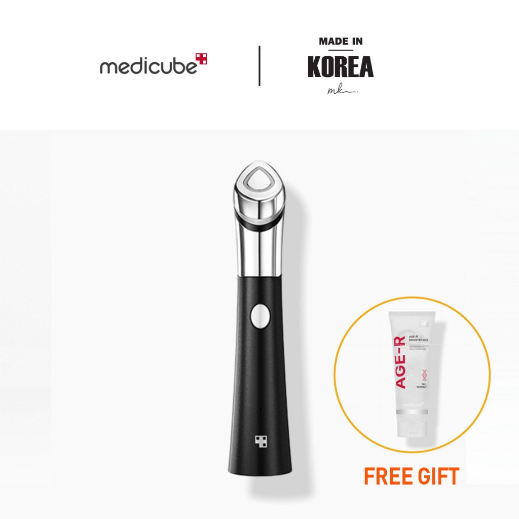 Jual Medicube Age R Device Booster Healer Ready Stock Shopee Indonesia