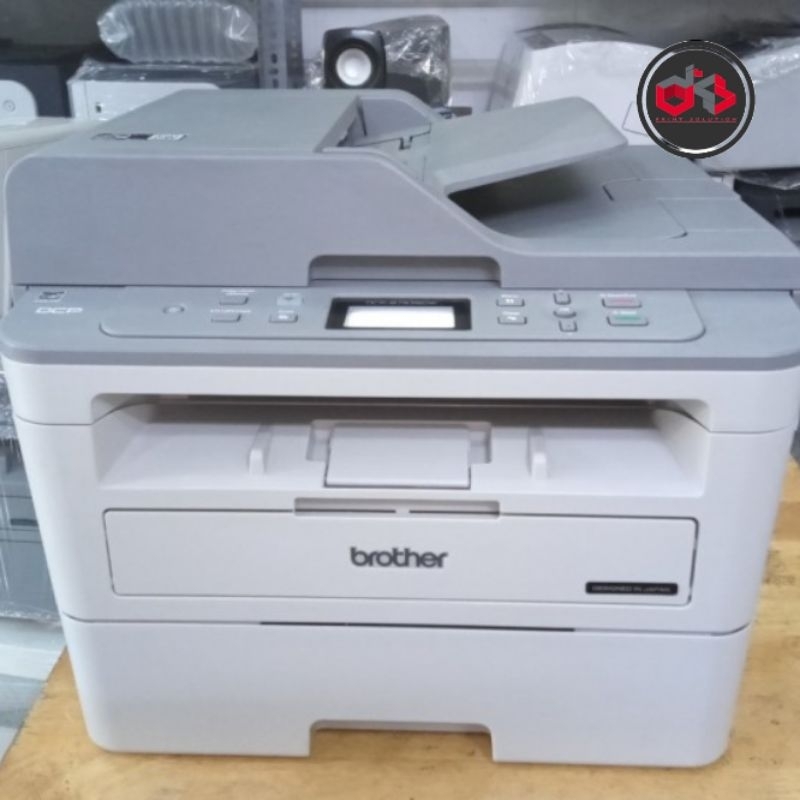 Jual Printer Brother Dcp B7535dw All In One Printer | Shopee Indonesia