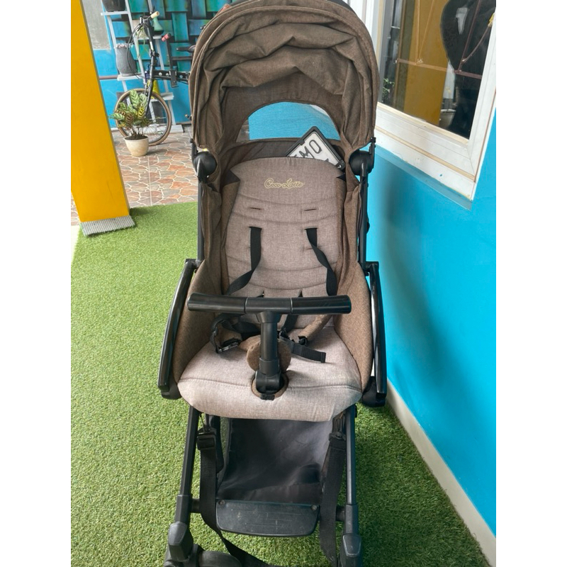 Stroller preloved outlet murah