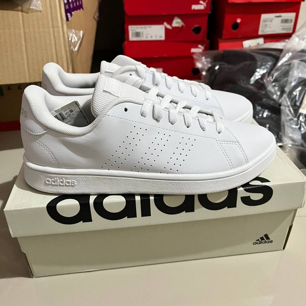 Adidas advantage outlet 23