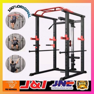 Hygym discount power rack
