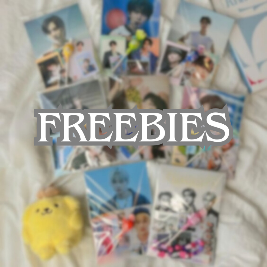 Jual Freebies Photocard sticker Postcard | Shopee Indonesia