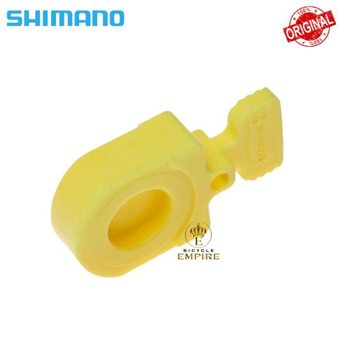 Shimano BR-M785 Bleeding Spacer – Entlüftungsabstandshalter Für Scheibenbremsen