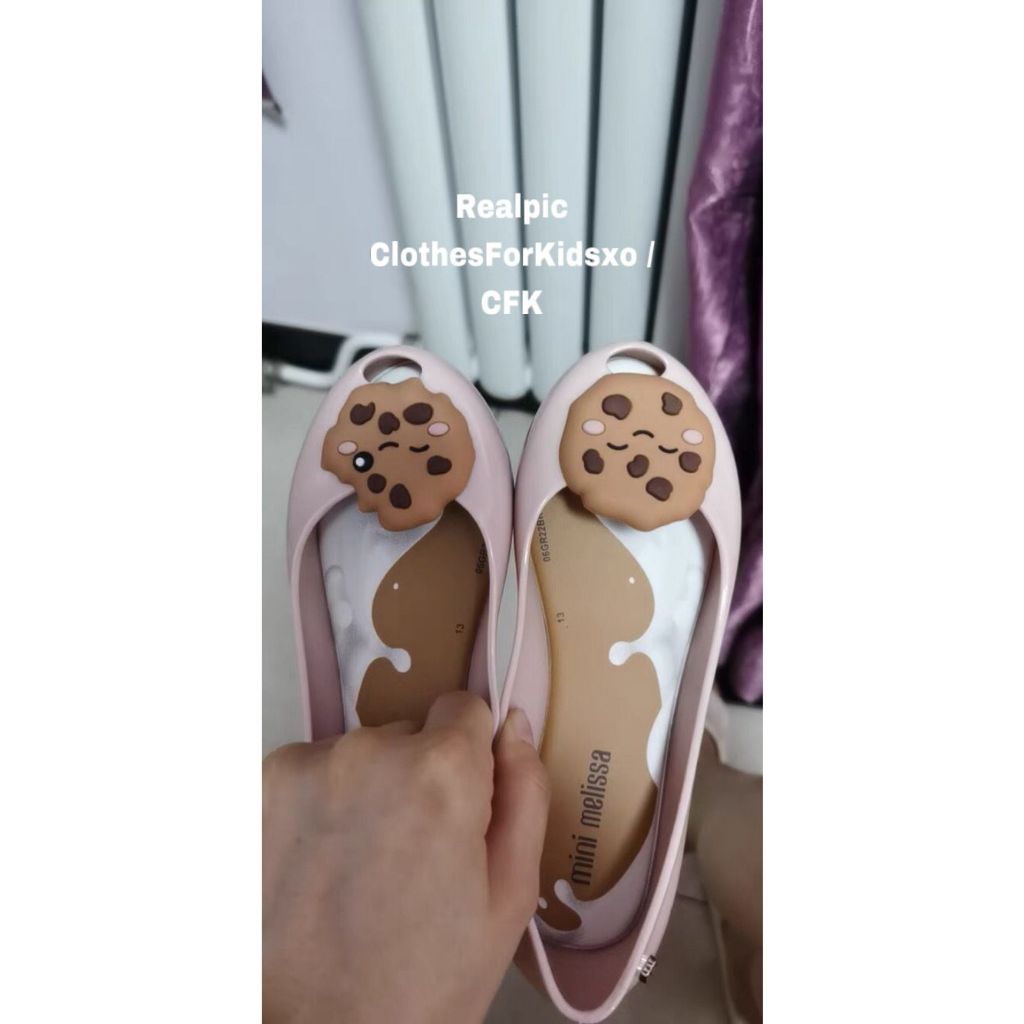 Jual MINI MELISSA ULTRA TEEN CUPCAKES BOW MARIE CAT AND COOKIES