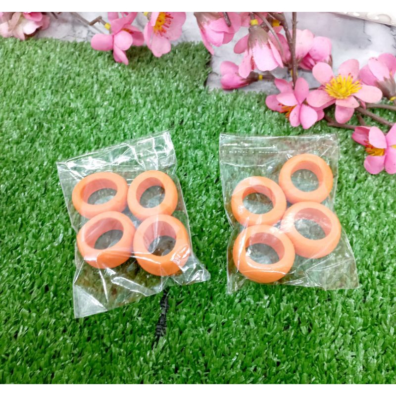 Jual Ban Spon/ Busa Tamiya Isi 4pcs | Shopee Indonesia