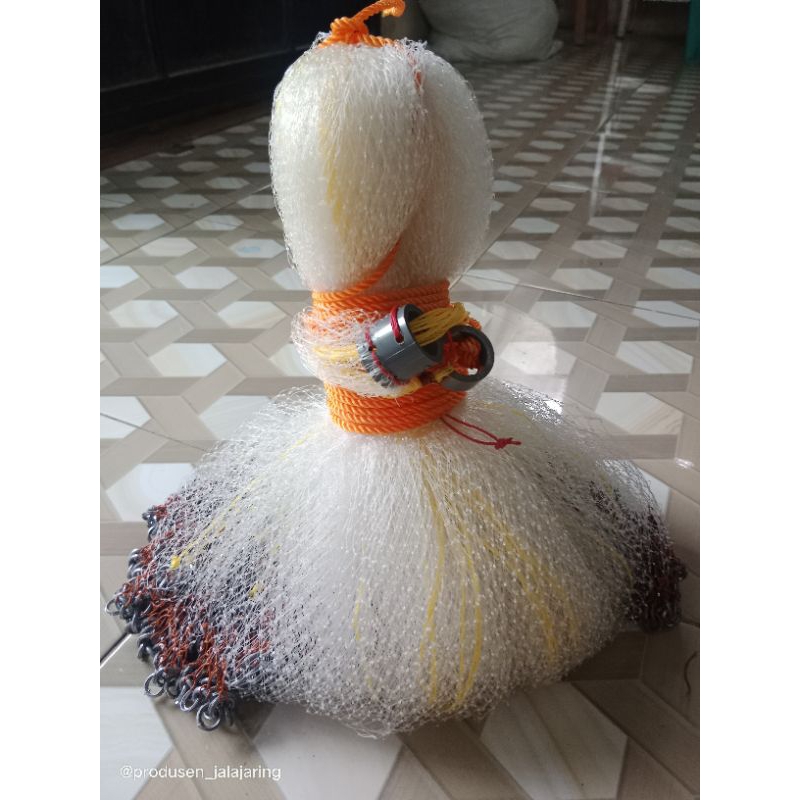 Jual Jala Jantra Jala kolor senar 2meter | Shopee Indonesia