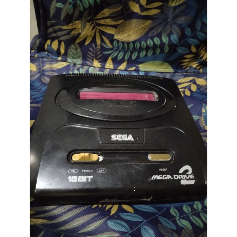 Jual Sega md2 Sega Mega Drive 2 ORI | Shopee Indonesia