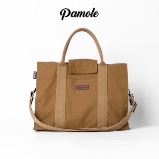 Jual Pamole - Tas Selempang Wanita Tas Wanita Bahan Kanvas Premium ...