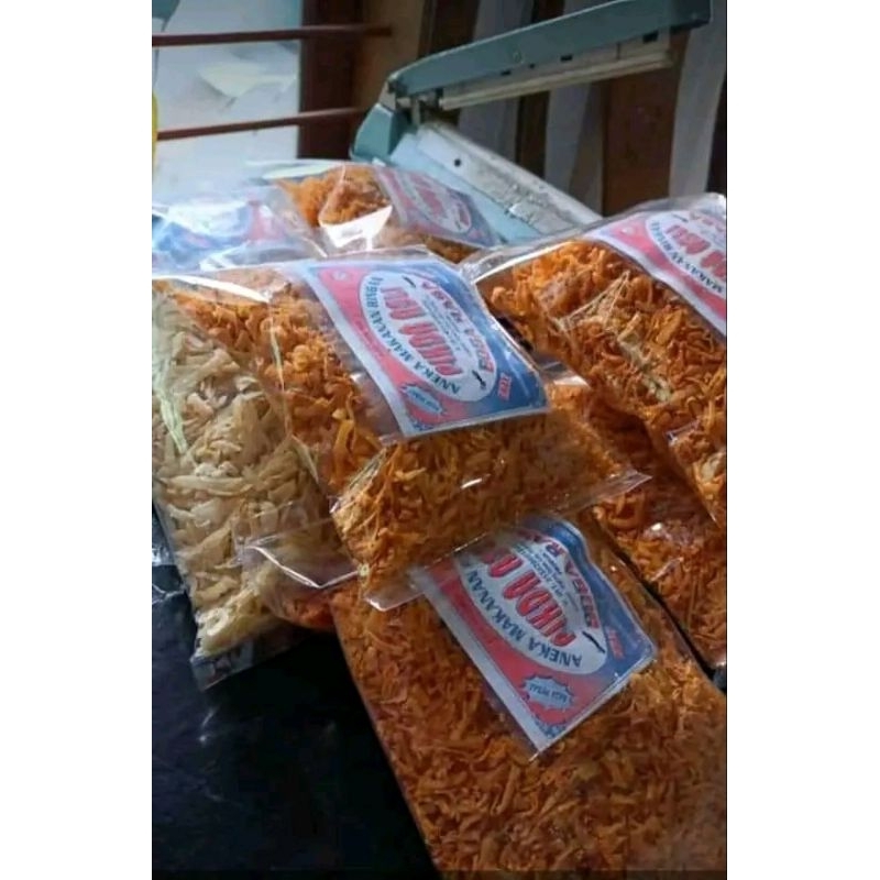 Jual Keripik Pikda Asli | Shopee Indonesia