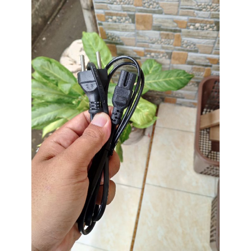 Jual Kabel Charger Radio Polytron Kaset Kabel Cas Polytron Radio Kaset
