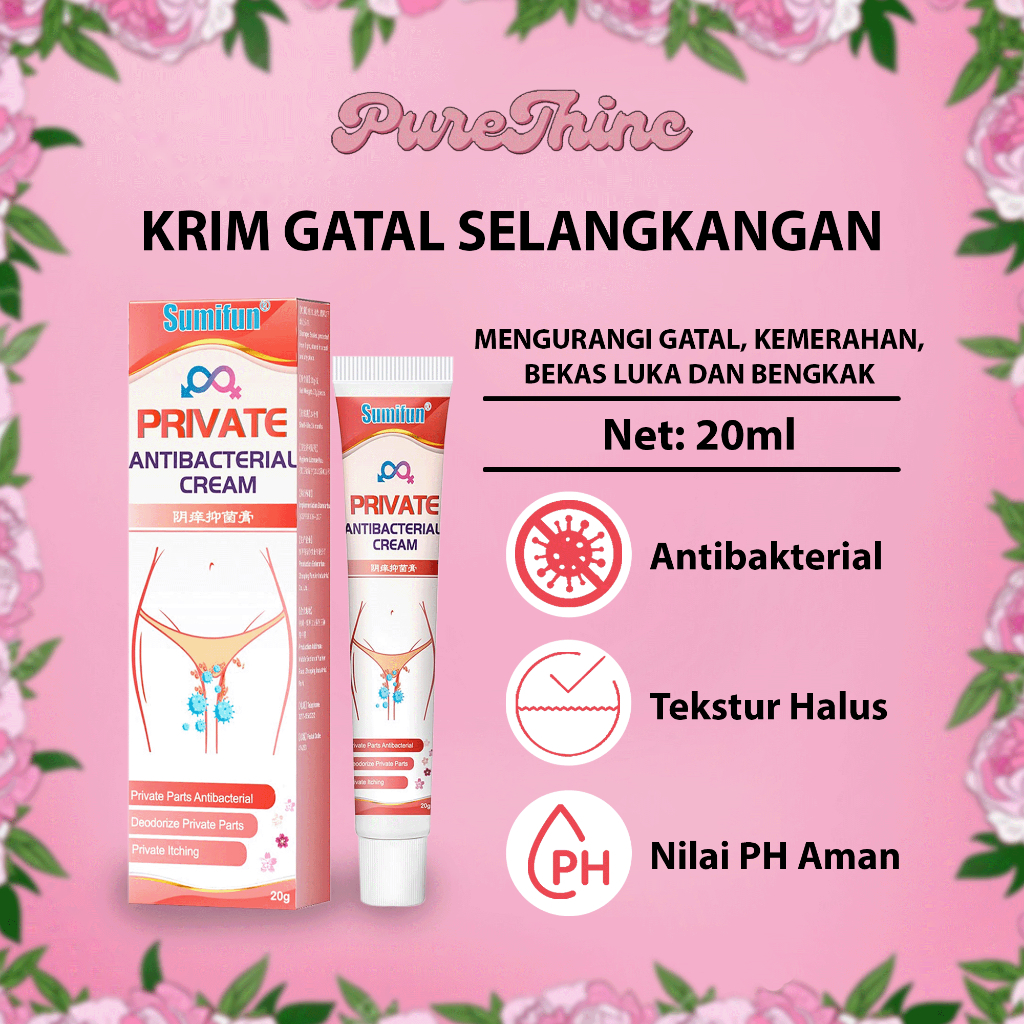 Jual Sumifun Obat Gatal Selangkangan Salep Gatal Paling Ampuh ...