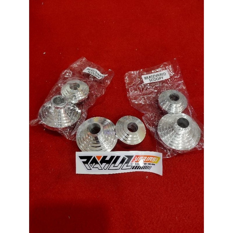 Jual GEARBOX HONDA PIRAMID GEARBOX HONDA SCOOPY BEAT VARIO GENIO COVER