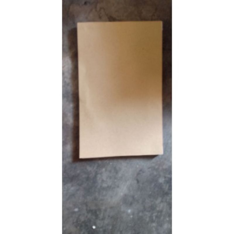 Jual nota polos kecil HVS ISI 100 LMBAR | Shopee Indonesia
