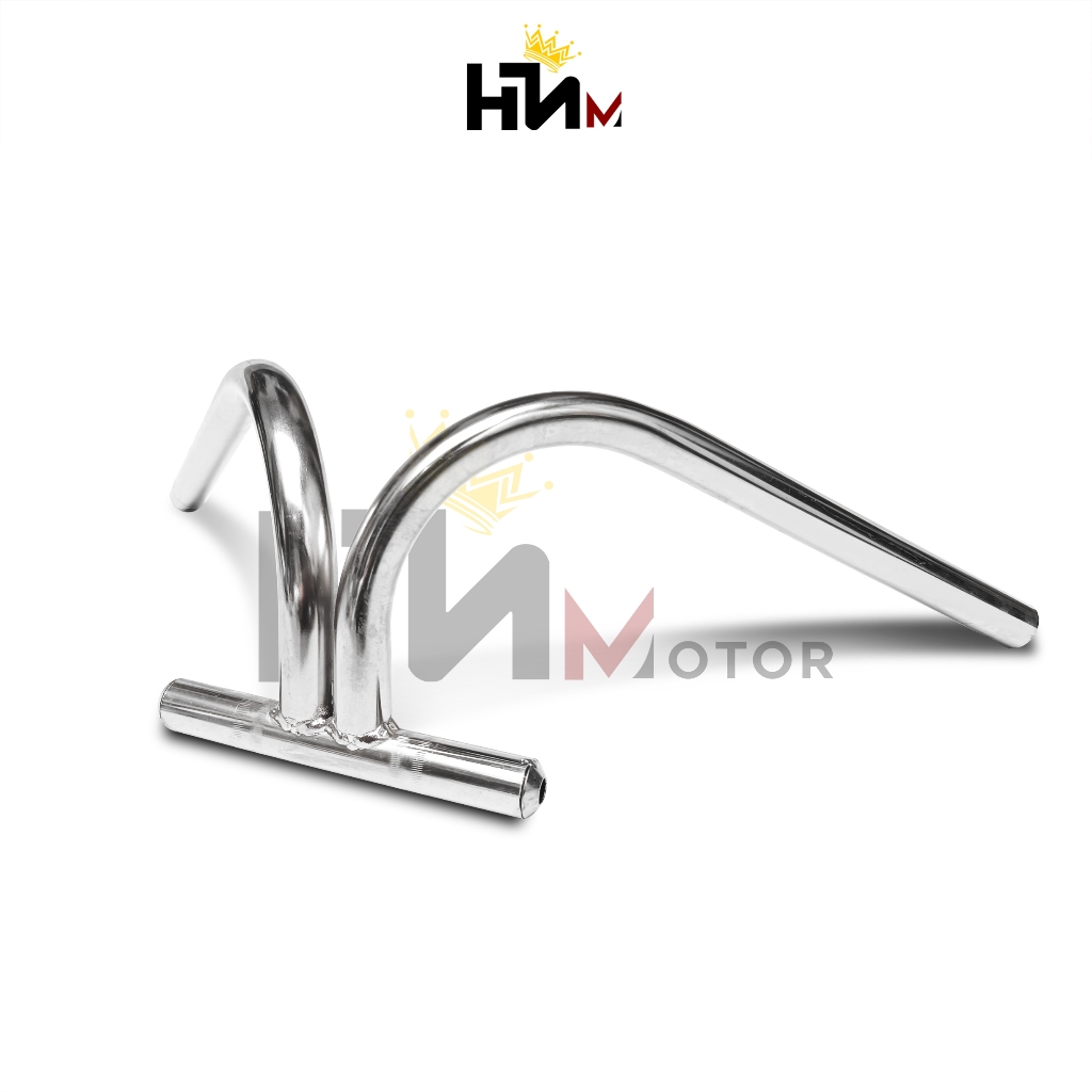 Jual Stang Costum CHOPPER RABIT SKINY TANDUK Pendek Universal PNP FULL ...