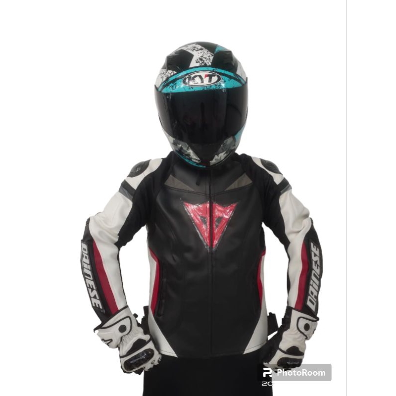 Jual JAKET MOTOR TOURING PRIA DAINESE ORIGINAL FULL PROTECTOR Shopee Indonesia