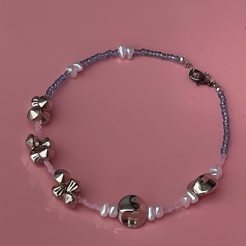 Jual Rylee ( necklace ) | Shopee Indonesia