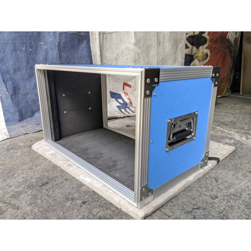 Jual Hardcase ACC Sound System 6U | Shopee Indonesia