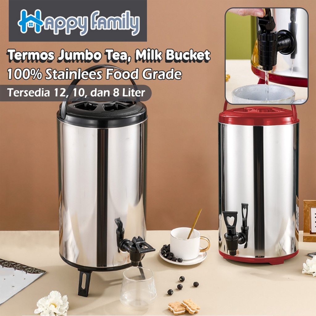 Termos - ✓Termo para café y mate de 1200 ml #contigo »